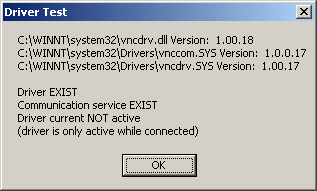 automate driver installation