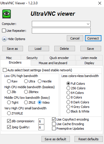 cannot remote desktop to server 2012 through router