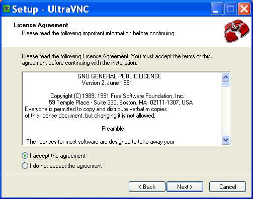 Ultravnc unattended setup how to install and use ultravnc