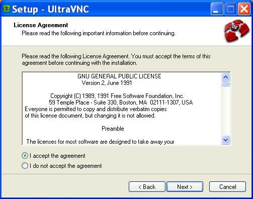 UltraVNC Viewer 1.4.3.6 instal the last version for windows