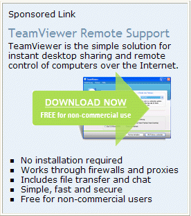 Download TeamViewer Now